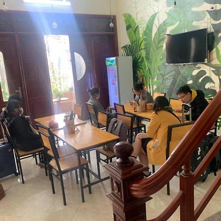 Anh Homestay Ninh Bình Ngoại thất bức ảnh