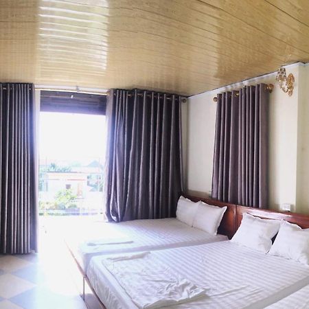 Anh Homestay Ninh Bình Ngoại thất bức ảnh