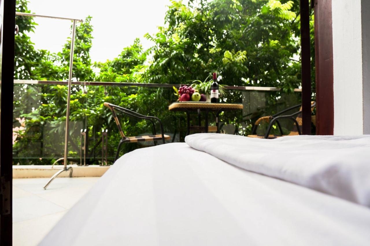 Anh Homestay Ninh Bình Ngoại thất bức ảnh