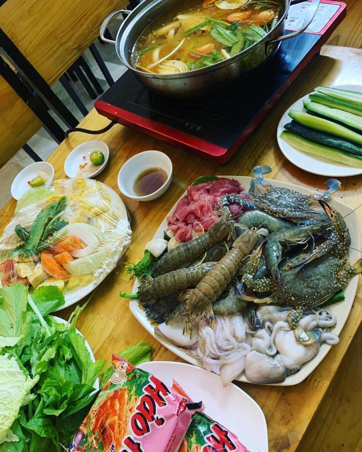 Anh Homestay Ninh Bình Ngoại thất bức ảnh