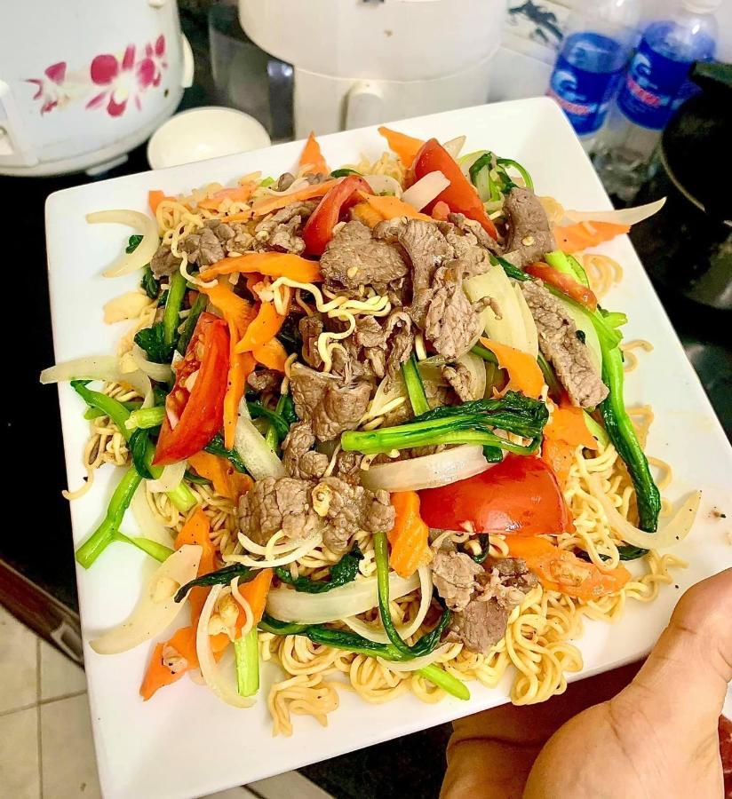 Anh Homestay Ninh Bình Ngoại thất bức ảnh