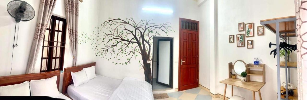 Anh Homestay Ninh Bình Ngoại thất bức ảnh