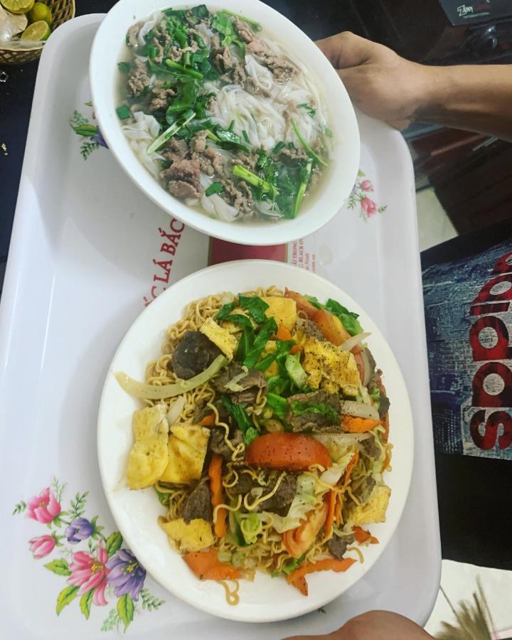 Anh Homestay Ninh Bình Ngoại thất bức ảnh