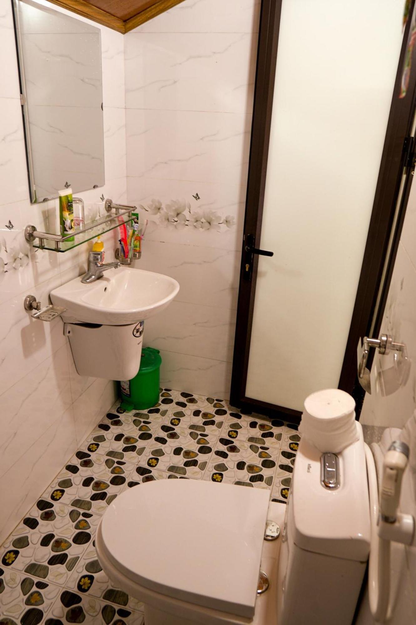 Anh Homestay Ninh Bình Ngoại thất bức ảnh