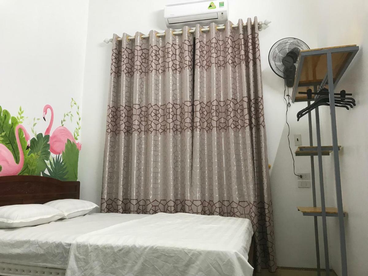 Anh Homestay Ninh Bình Ngoại thất bức ảnh
