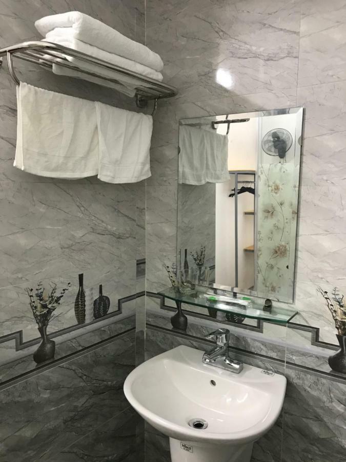Anh Homestay Ninh Bình Ngoại thất bức ảnh