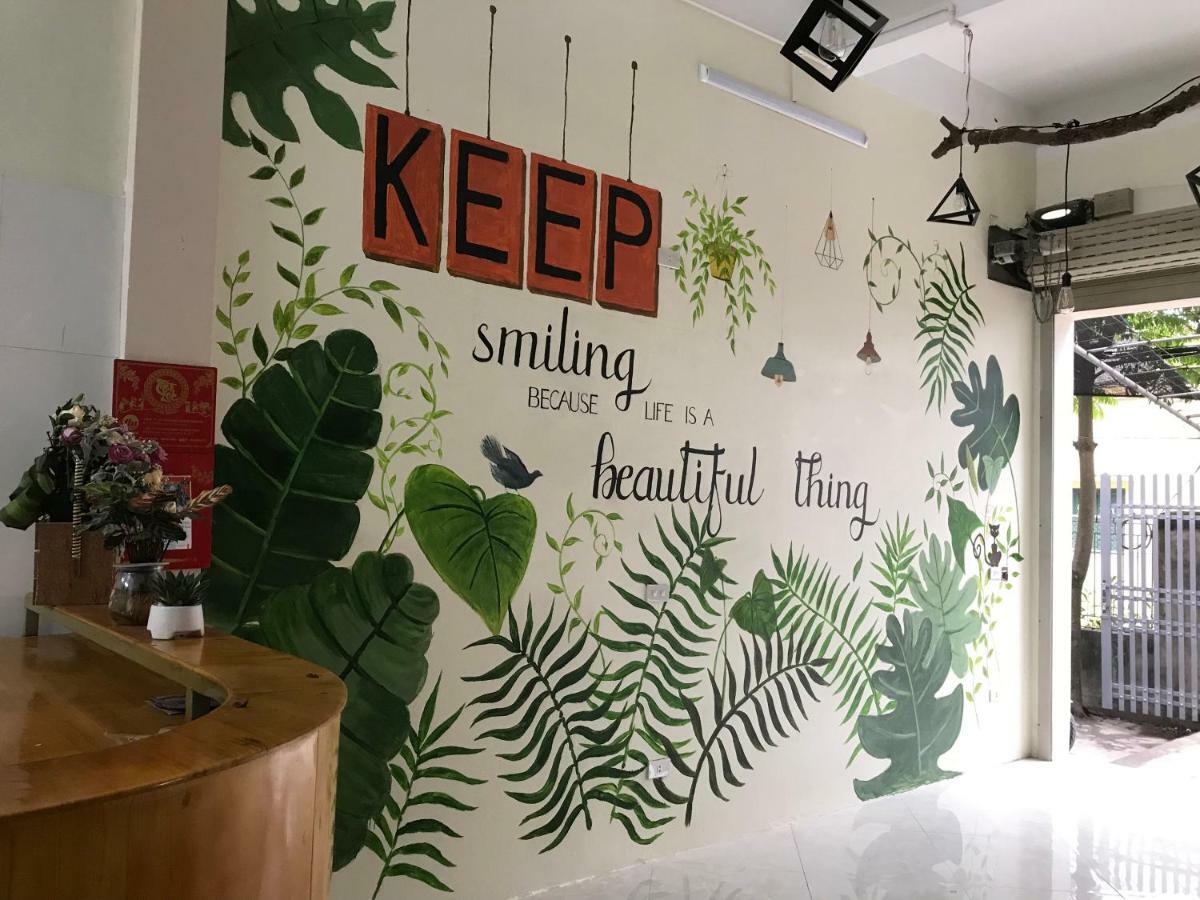Anh Homestay Ninh Bình Ngoại thất bức ảnh