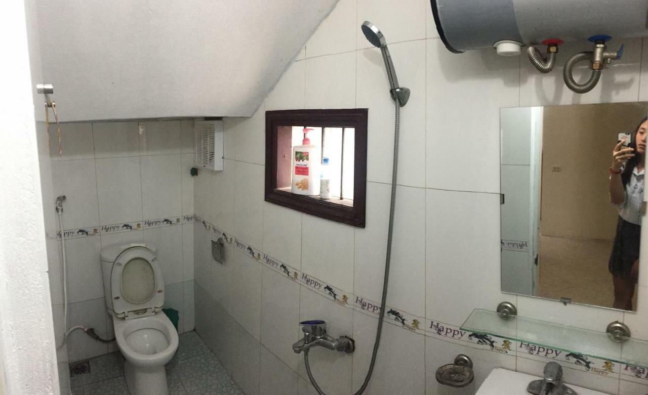 Anh Homestay Ninh Bình Ngoại thất bức ảnh