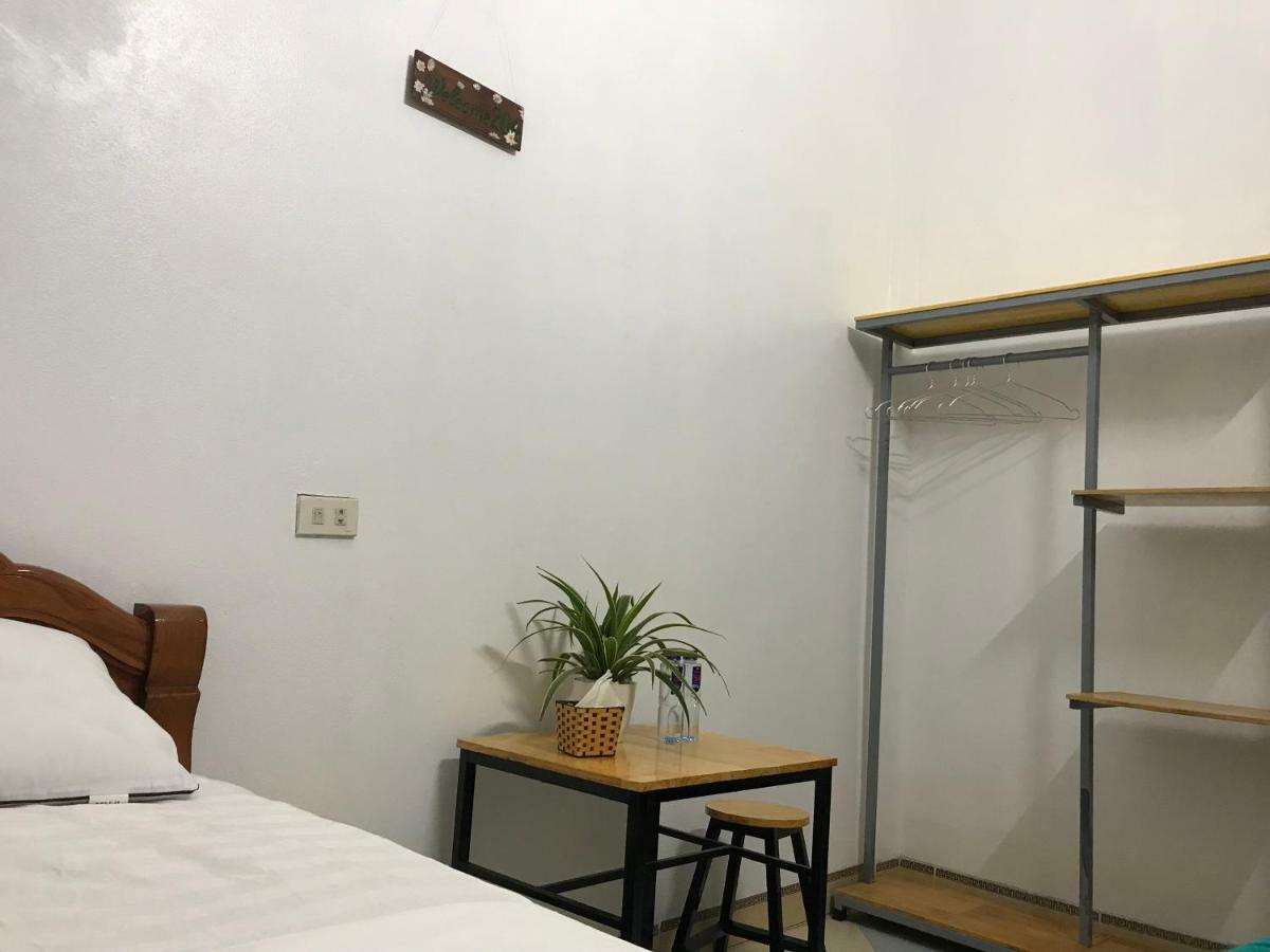 Anh Homestay Ninh Bình Ngoại thất bức ảnh
