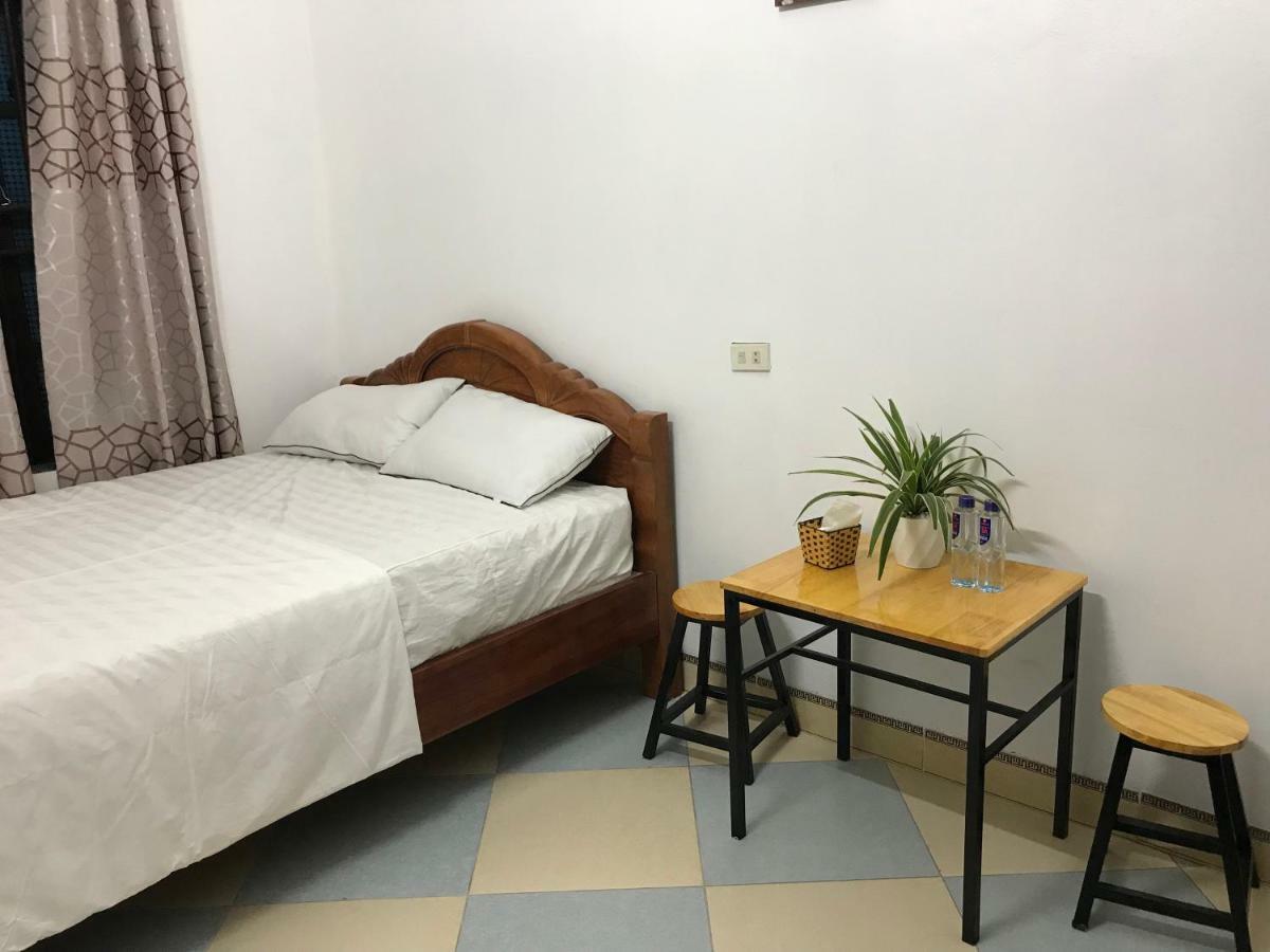 Anh Homestay Ninh Bình Ngoại thất bức ảnh