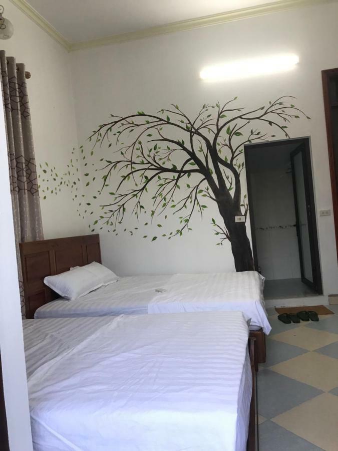 Anh Homestay Ninh Bình Ngoại thất bức ảnh