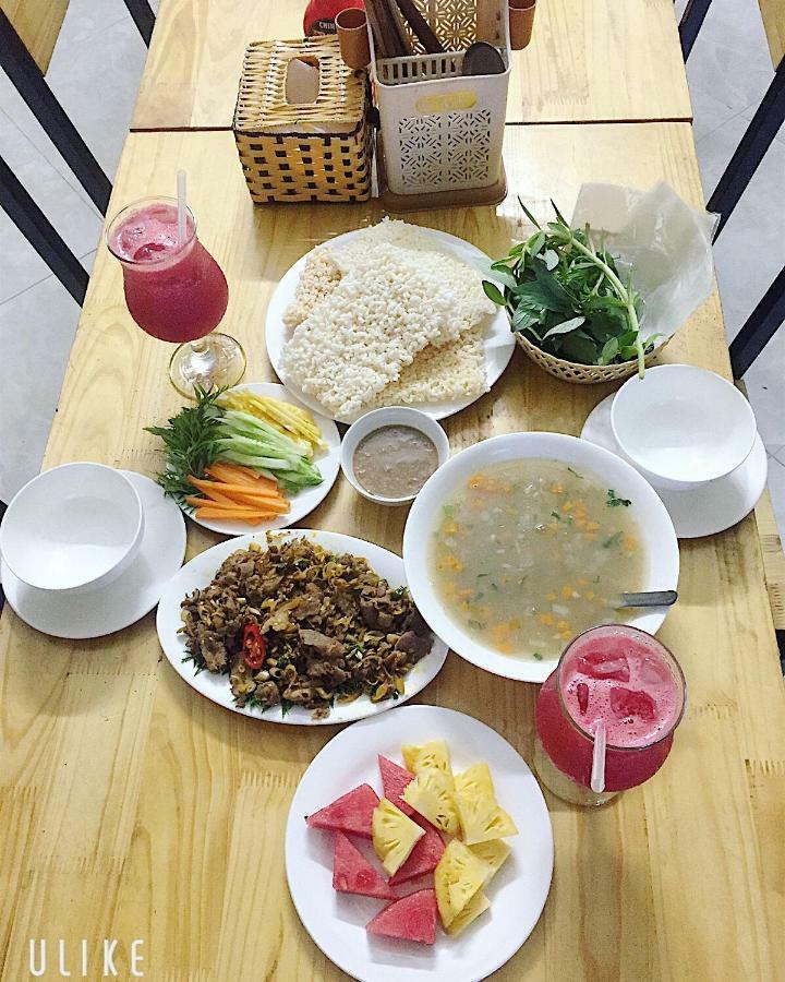 Anh Homestay Ninh Bình Ngoại thất bức ảnh
